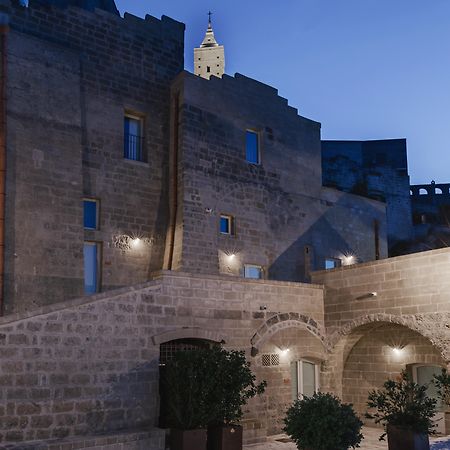 Cenobio Hotel & Spa Matera Exterior photo