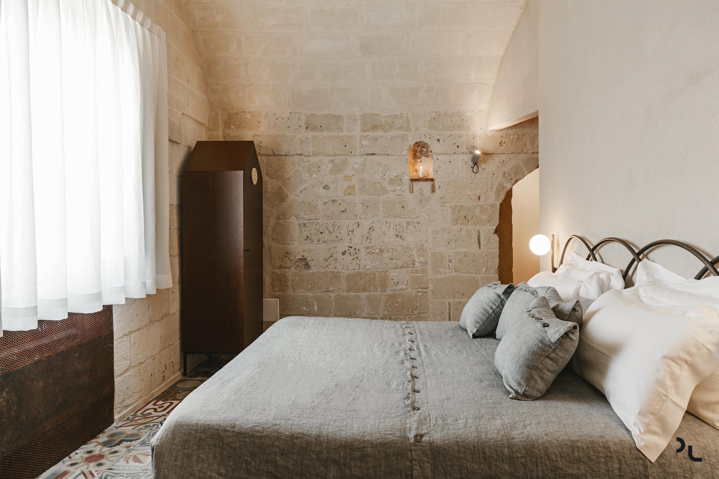 Cenobio Hotel & Spa Matera Exterior photo