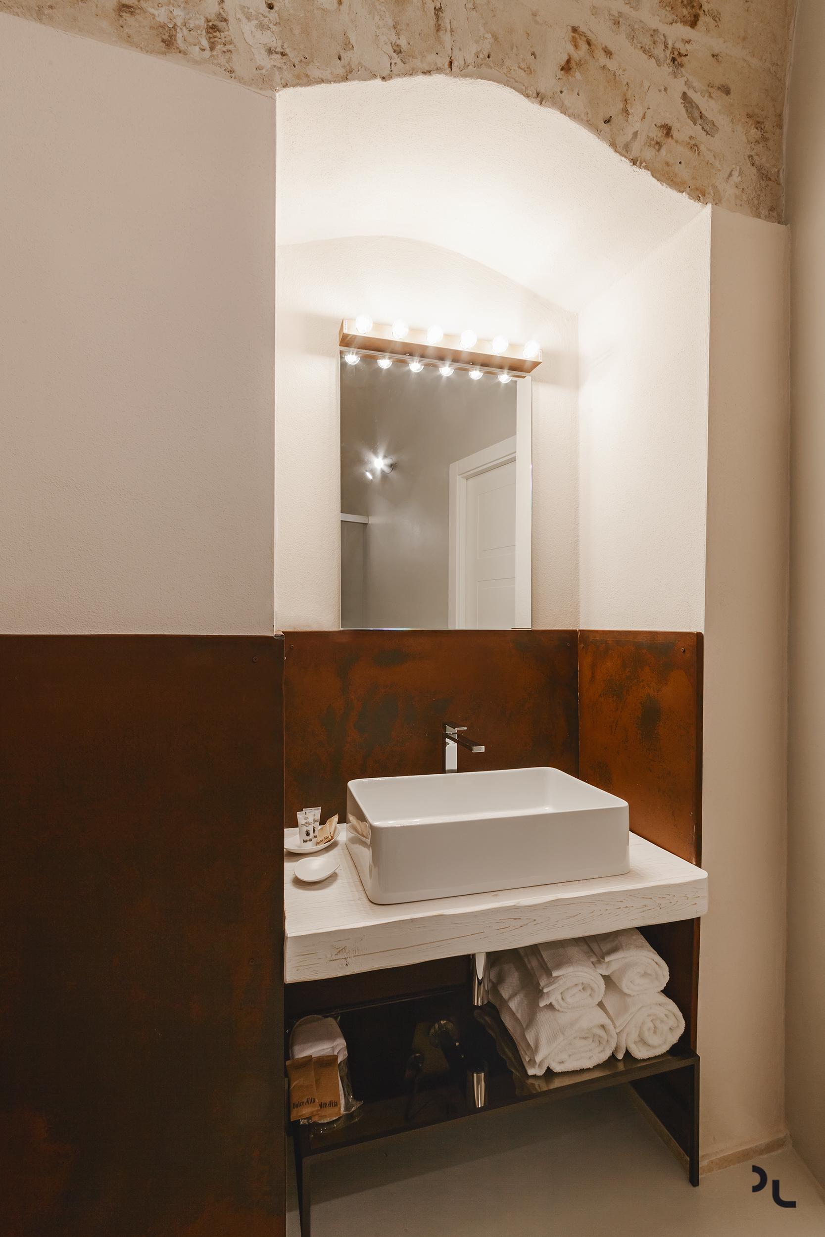 Cenobio Hotel & Spa Matera Exterior photo