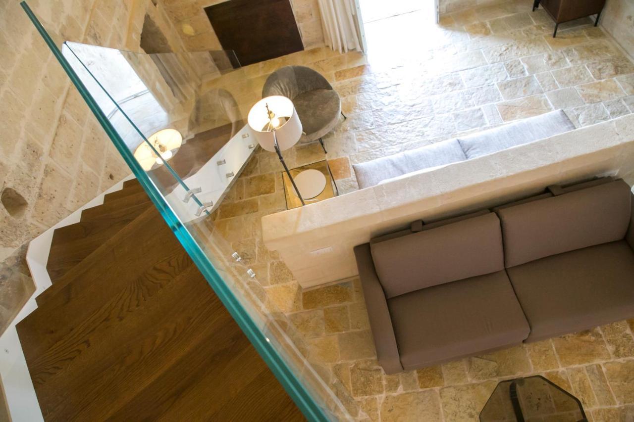 Cenobio Hotel & Spa Matera Exterior photo